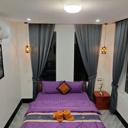 דירות סיאם ריפ Davyta House מראה חיצוני תמונה
