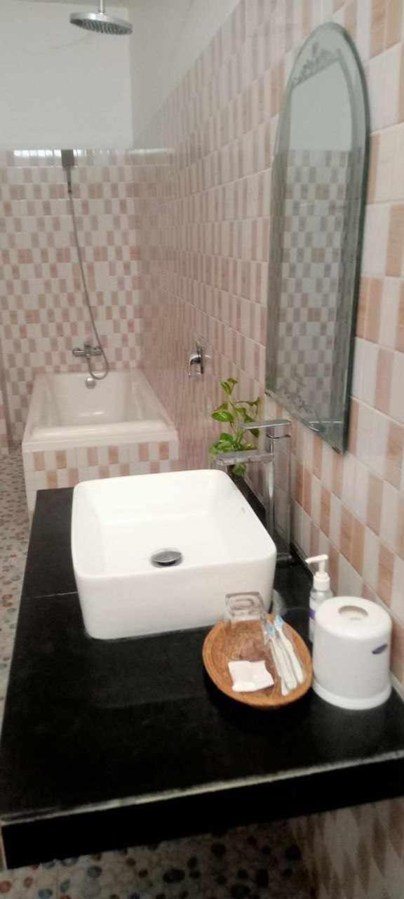 דירות סיאם ריפ Davyta House מראה חיצוני תמונה