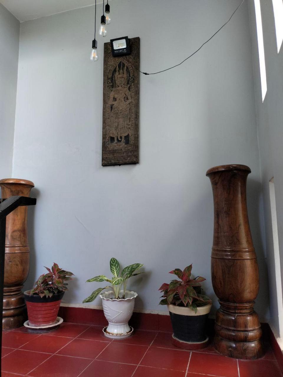 דירות סיאם ריפ Davyta House מראה חיצוני תמונה