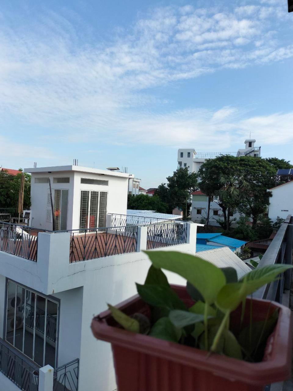 דירות סיאם ריפ Davyta House מראה חיצוני תמונה