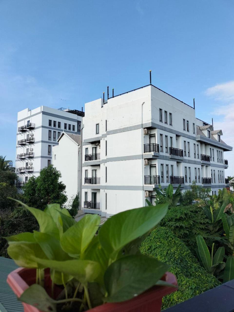 דירות סיאם ריפ Davyta House מראה חיצוני תמונה