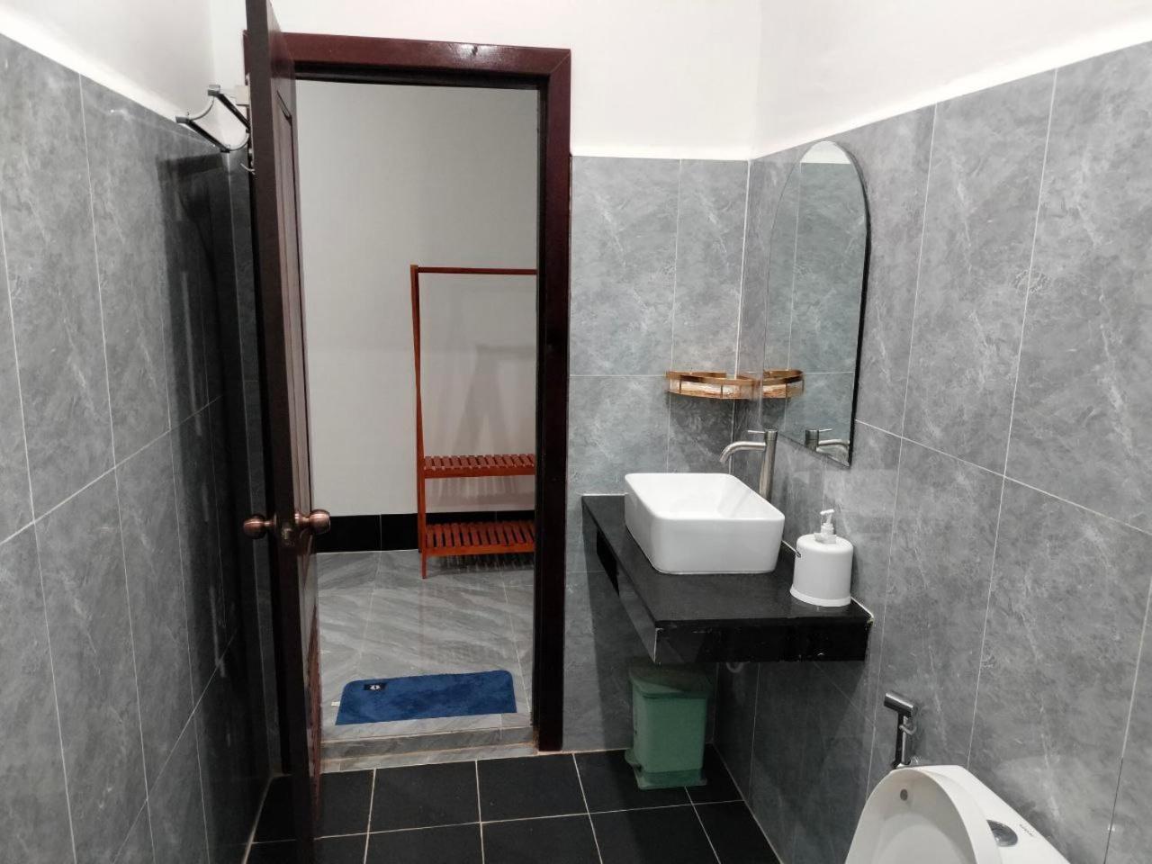 דירות סיאם ריפ Davyta House מראה חיצוני תמונה