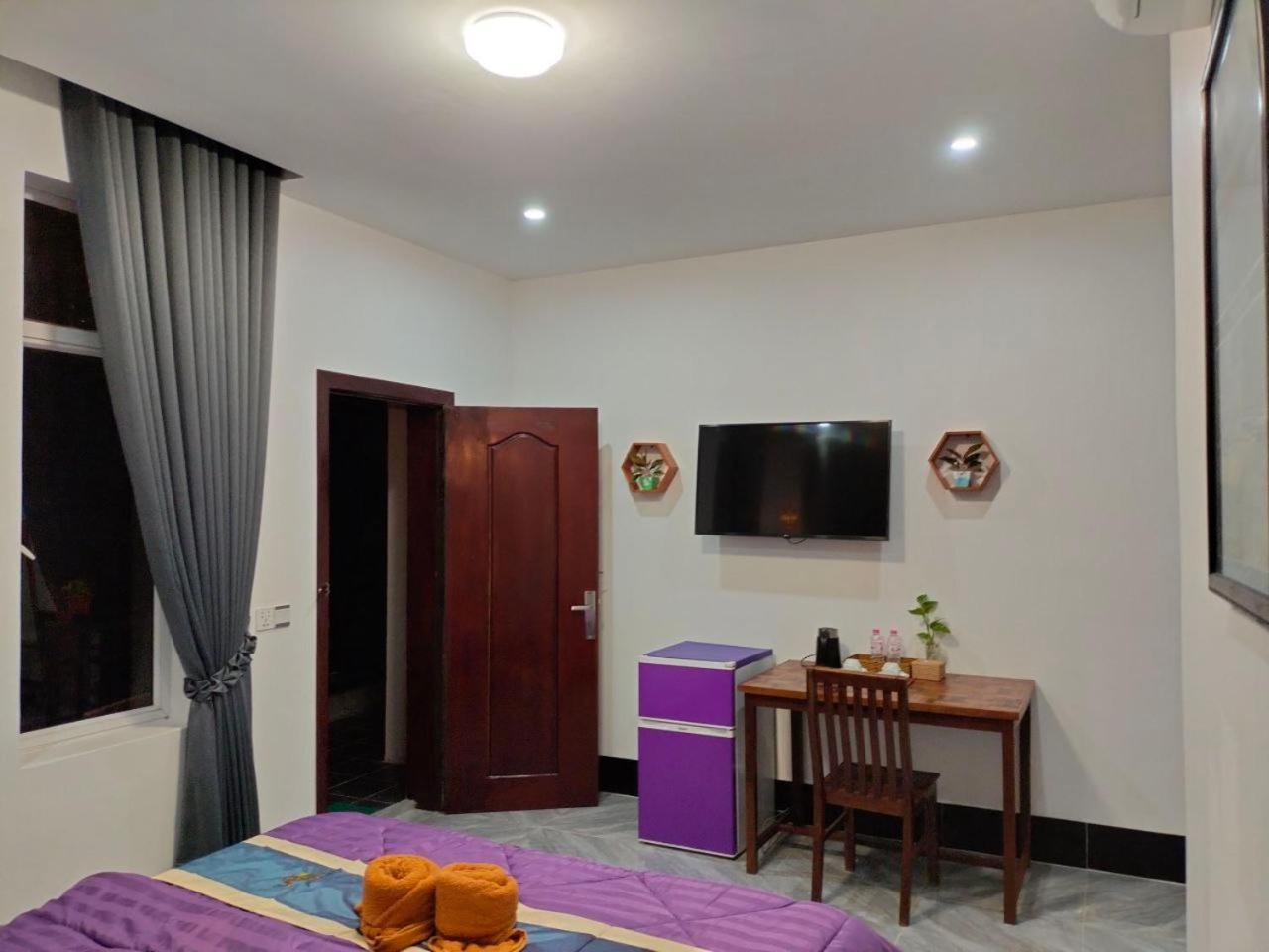 דירות סיאם ריפ Davyta House מראה חיצוני תמונה