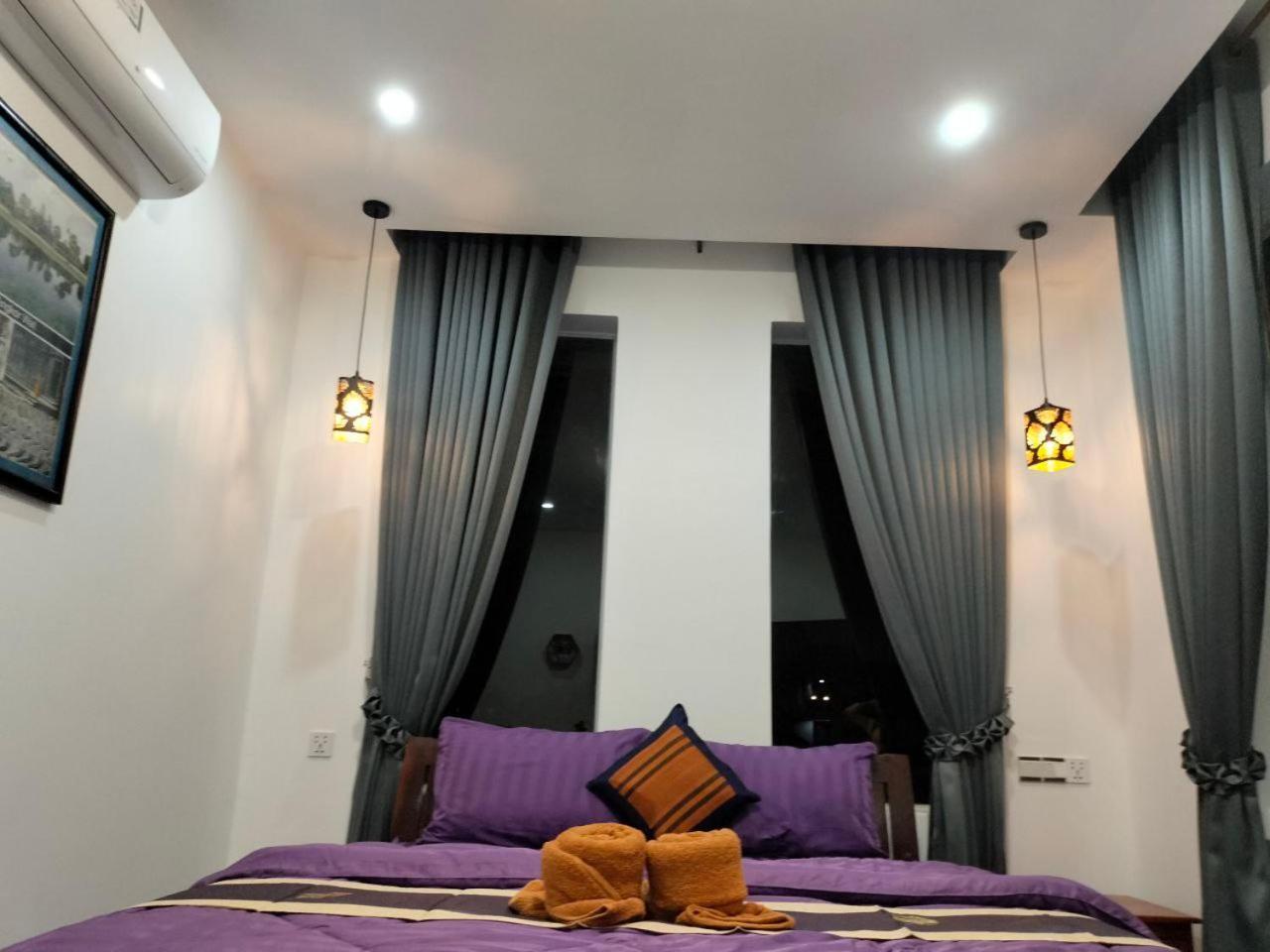דירות סיאם ריפ Davyta House מראה חיצוני תמונה