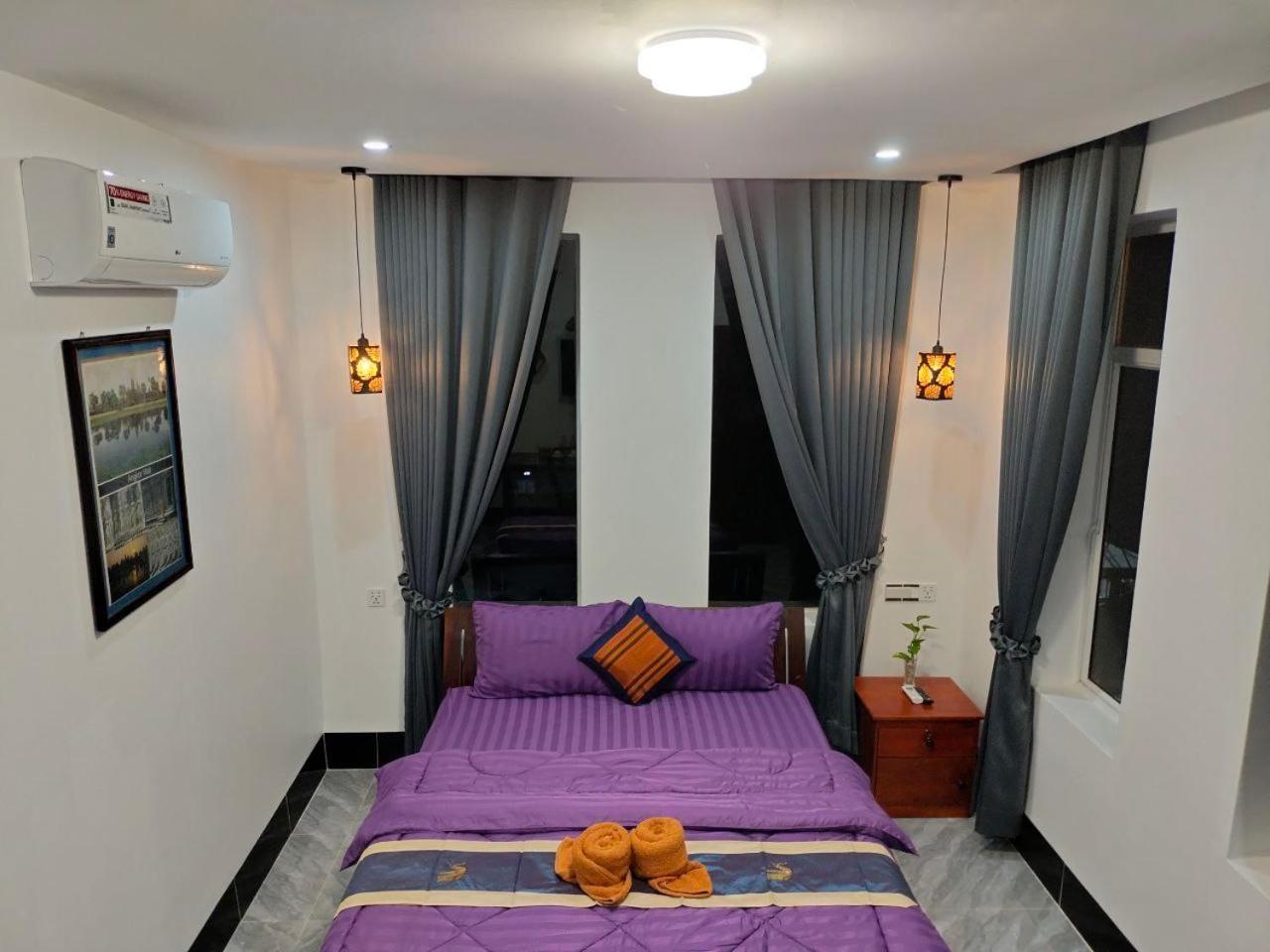 דירות סיאם ריפ Davyta House מראה חיצוני תמונה