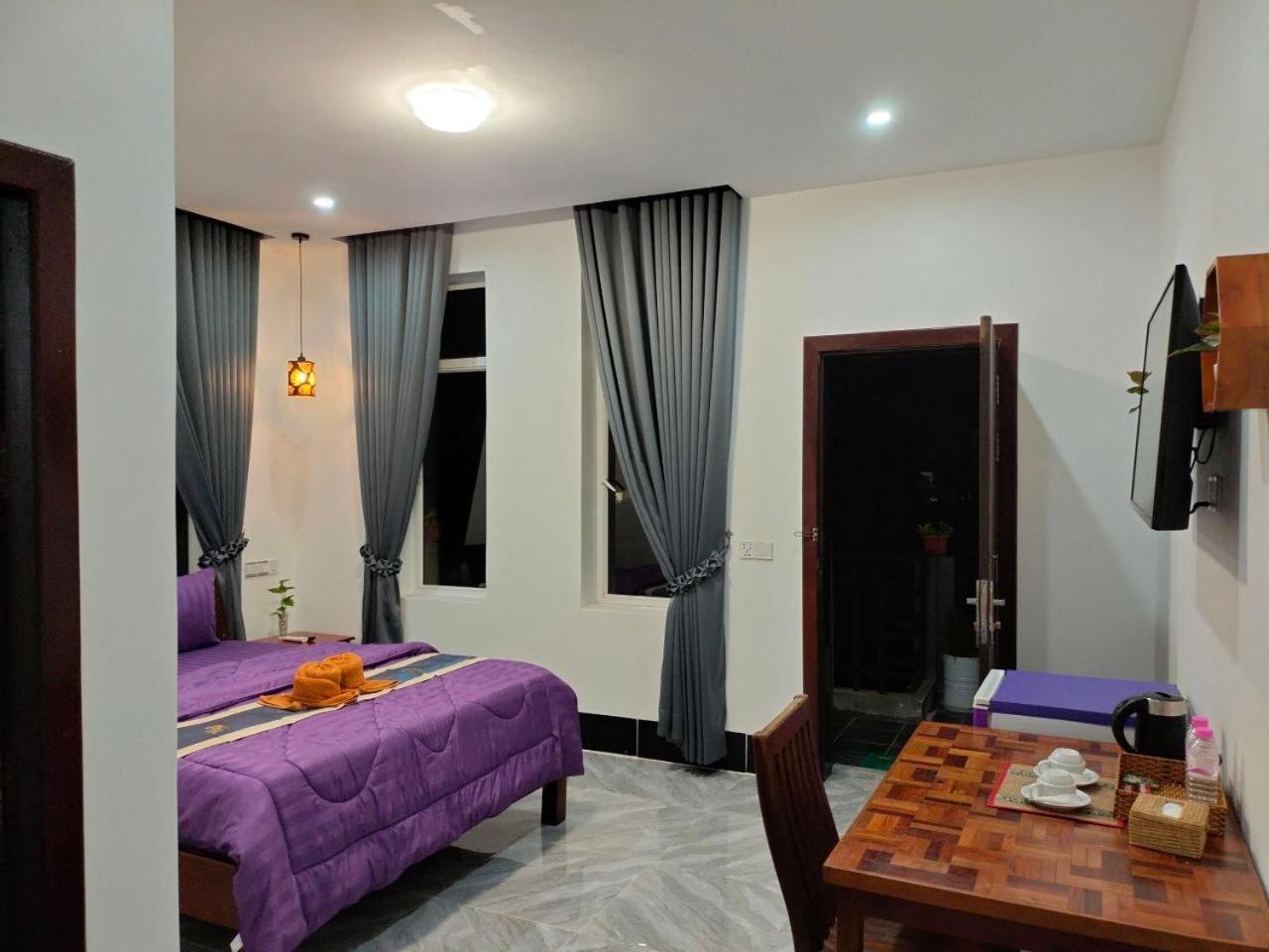 דירות סיאם ריפ Davyta House מראה חיצוני תמונה