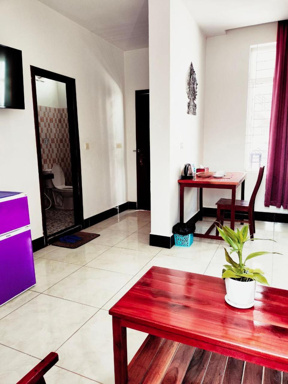 דירות סיאם ריפ Davyta House מראה חיצוני תמונה