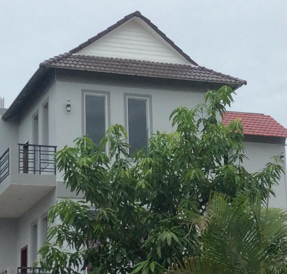דירות סיאם ריפ Davyta House מראה חיצוני תמונה