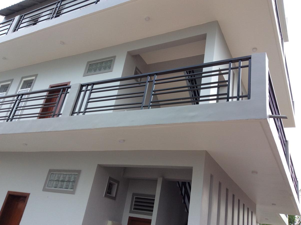 דירות סיאם ריפ Davyta House מראה חיצוני תמונה
