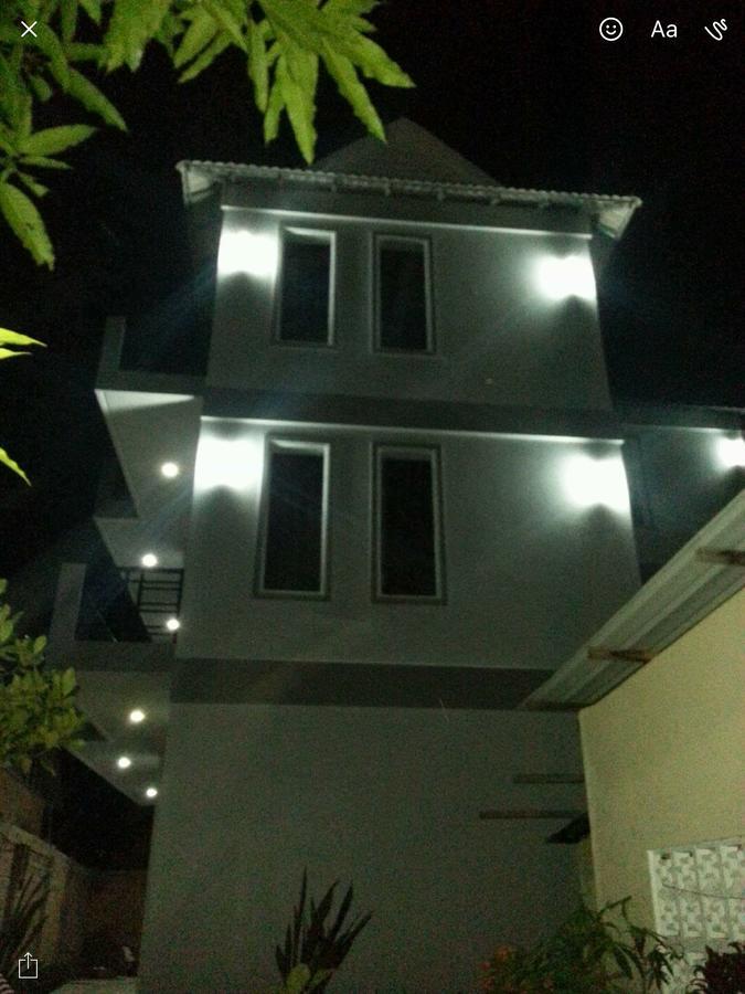 דירות סיאם ריפ Davyta House מראה חיצוני תמונה