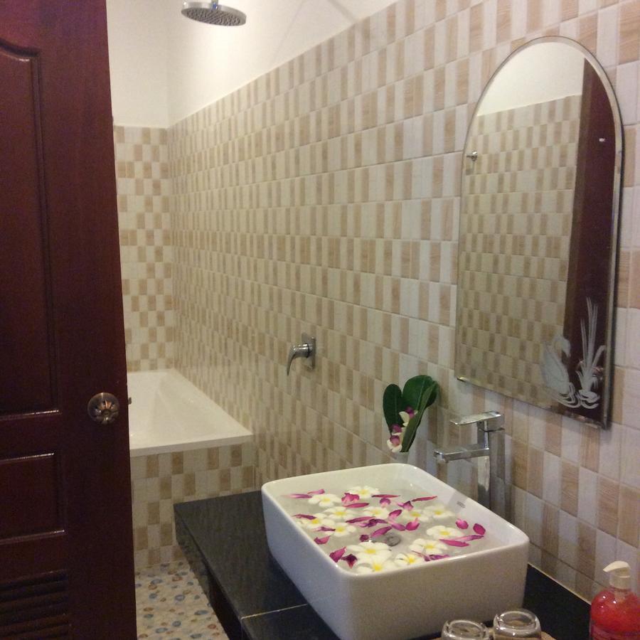 דירות סיאם ריפ Davyta House מראה חיצוני תמונה