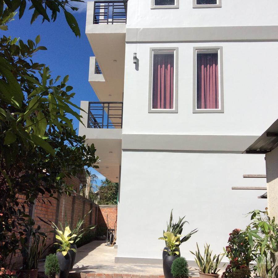 דירות סיאם ריפ Davyta House מראה חיצוני תמונה